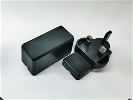 插墙式外壳（黑色）